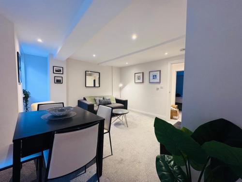 Instalaciones, Modern one bedroom apartment, Basingstoke Central in Basingstoke Instalaciones, Modern one bedroom apartment, Basingstoke Central in Basingstoke