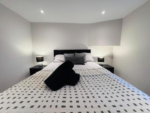 Modern one bedroom apartment, Basingstoke Central in Basingstoke Modern one bedroom apartment, Basingstoke Central in Basingstoke