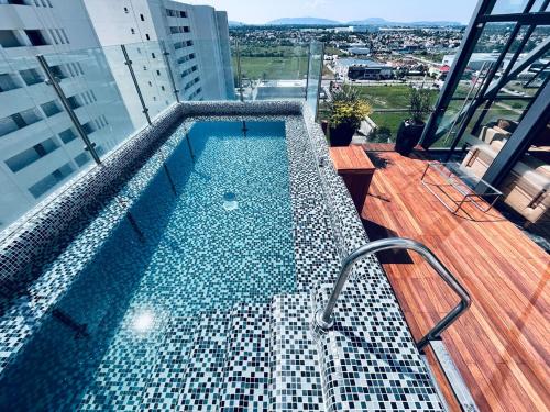ทัศนียภาพ, Spectacular PH, swimming pool, gym, view in คาร์ดิงเรอัล ทัศนียภาพ, Spectacular PH, swimming pool, gym, view in คาร์ดิงเรอัล