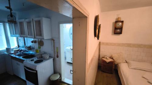 Vila Kruna in Pirot Vila Kruna in Pirot