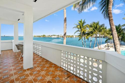 景观, 棕榈树俱乐部迈阿密 (Palm Tree Club Miami) in 迈阿密海滩(FL) 景观, 棕榈树俱乐部迈阿密 (Palm Tree Club Miami) in 迈阿密海滩(FL)