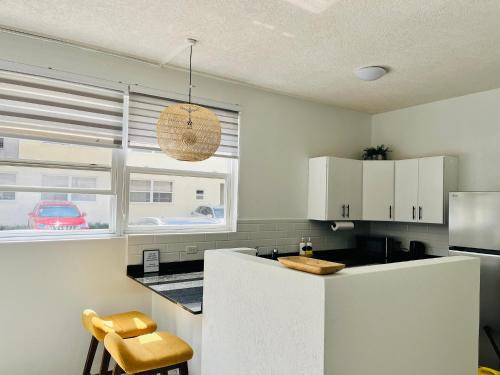 Spacious, Modern 2BR Condo in Gated community in Wildey Spacious, Modern 2BR Condo in Gated community in Wildey