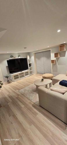 City Serenity Suite in 哈爾斯塔市中心 City Serenity Suite in 哈爾斯塔市中心