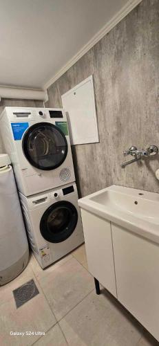 City Serenity Suite in 哈爾斯塔市中心 City Serenity Suite in 哈爾斯塔市中心