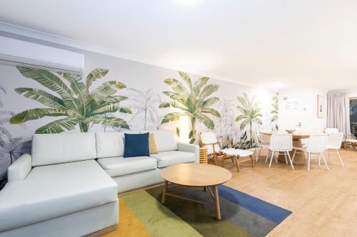 Gostinjska soba, Turtle Beach Resort - Accor Vacation Club Apartments in Mermaid plaža Gostinjska soba, Turtle Beach Resort - Accor Vacation Club Apartments in Mermaid plaža