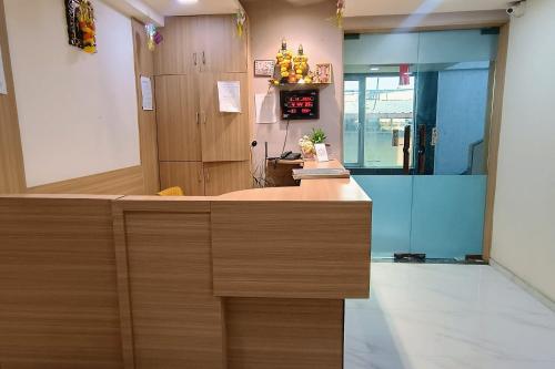 Lobi, Hotel Stay Inn in Bhiwandi Lobi, Hotel Stay Inn in Bhiwandi