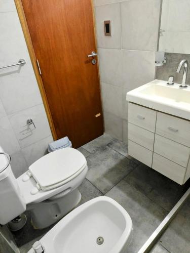 ห้องน้ำ, Excelente departamento barrio constituyentes in ซานตาเฟ่ ห้องน้ำ, Excelente departamento barrio constituyentes in ซานตาเฟ่