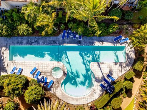 Bazen, Turtle Beach Resort - Accor Vacation Club Apartments in Mermaid plaža Bazen, Turtle Beach Resort - Accor Vacation Club Apartments in Mermaid plaža
