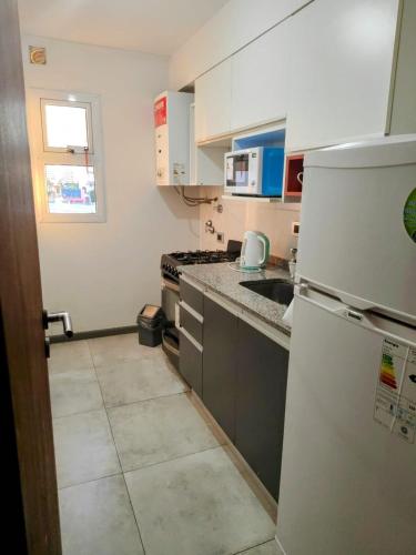 ห้องครัว, Excelente departamento barrio constituyentes in ซานตาเฟ่ ห้องครัว, Excelente departamento barrio constituyentes in ซานตาเฟ่