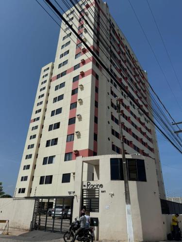 Exterior view, ap maceio in Sao Jorge Exterior view, ap maceio in Sao Jorge