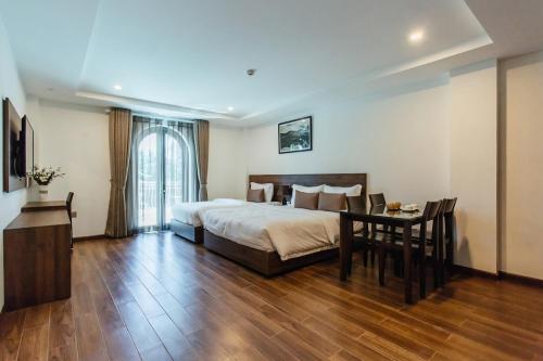 MONOI Hotel Nha Trang in Vĩnh Trường MONOI Hotel Nha Trang in Vĩnh Trường