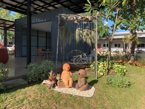 โรงแรมอีสานอินน์ ยโสธร - Easarninn Yasothorn in Yasothon โรงแรมอีสานอินน์ ยโสธร - Easarninn Yasothorn in Yasothon