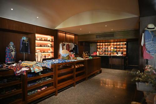 ザ ビレッジ ココナッツ アイランド ビーチ リゾート17