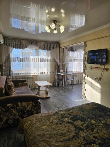 Patogumai, Lux Apartment on Mayakovsky 6 in Tore Patogumai, Lux Apartment on Mayakovsky 6 in Tore