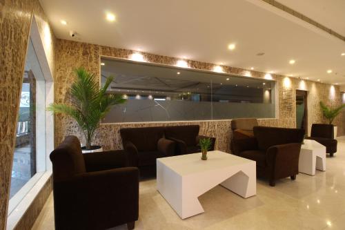 Lobby, Rockdale Clarks Inn Suites in Visakhapatnam Lobby, Rockdale Clarks Inn Suites in Visakhapatnam