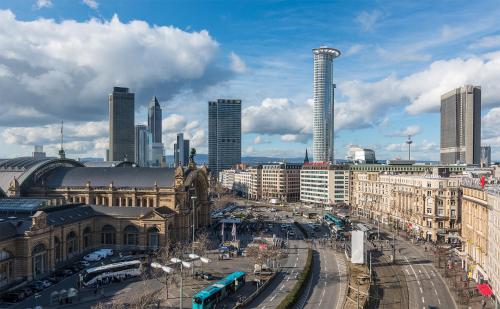 The Frankfurt - image 12