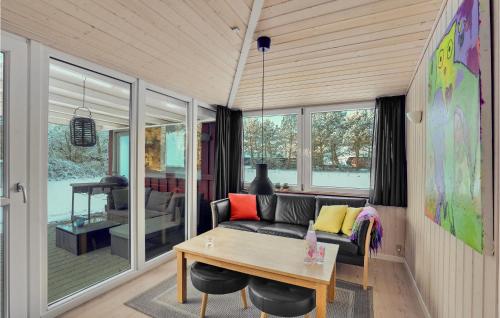Pet Friendly Home In Vejers Strand in Vejers Strand Pet Friendly Home In Vejers Strand in Vejers Strand