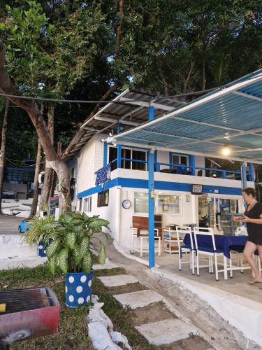 Jardin, secret garden family house in Koh Chang Tai Jardin, secret garden family house in Koh Chang Tai