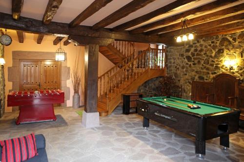 ردهة, Casa Aldekotxeberria in Ziga ردهة, Casa Aldekotxeberria in Ziga