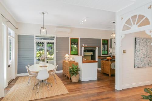 The Glenelg Whole Residence - 8 persons in Murwillumbah The Glenelg Whole Residence - 8 persons in Murwillumbah