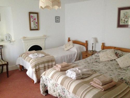 This photo about Exmoor Owl & Hawk Centre shared on HyHotel.com