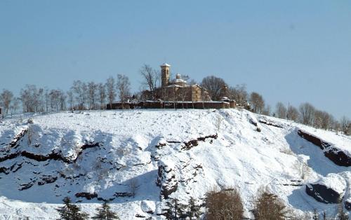 This photo about Alberg Olot Xanascat shared on HyHotel.com