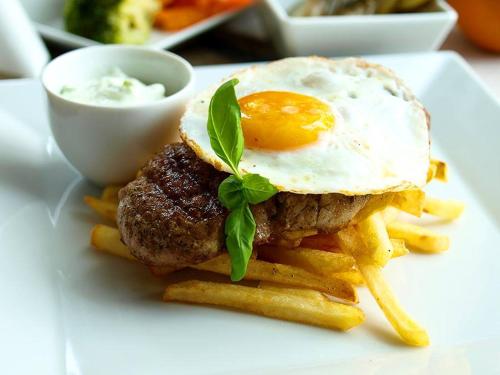 This photo about Hotel Rudnik shared on HyHotel.com