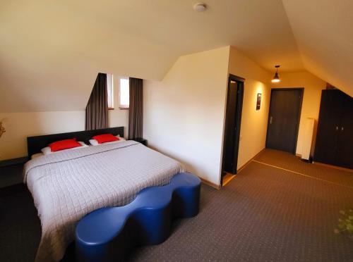 Forest Inn in Ciofliceni Forest Inn in Ciofliceni