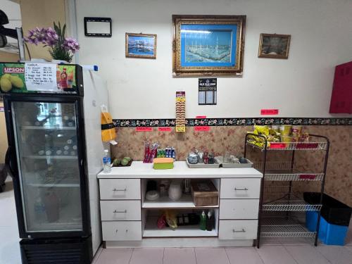Food and beverages, Seri Kemaman Inn in Chukai Food and beverages, Seri Kemaman Inn in Chukai