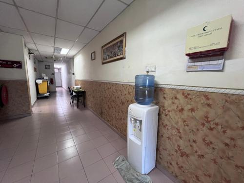 Facilities, Seri Kemaman Inn in Chukai Facilities, Seri Kemaman Inn in Chukai