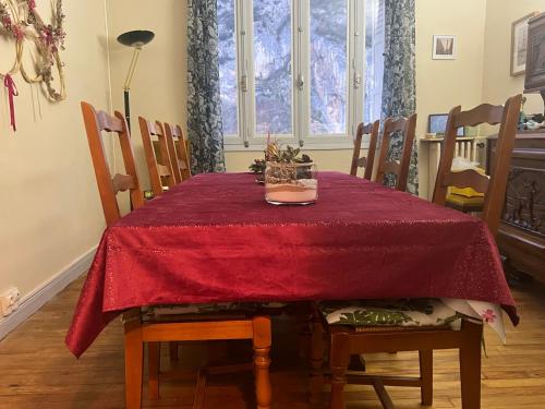 Létesítmények, Chez Mimi in Ornolac Ussat Les Bains Létesítmények, Chez Mimi in Ornolac Ussat Les Bains