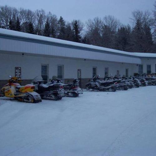 This photo about Edgewater Motel and Campground shared on HyHotel.com