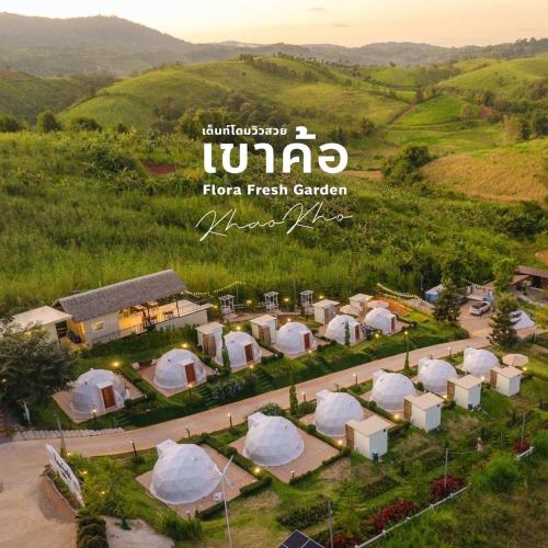 Florafreskhaokho in Кхао-Кхо Florafreskhaokho in Кхао-Кхо