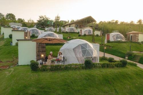 Florafreskhaokho in Кхао-Кхо Florafreskhaokho in Кхао-Кхо