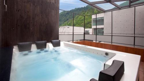 Bao House Pool Villa in Yangpyeong-gun Bao House Pool Villa in Yangpyeong-gun