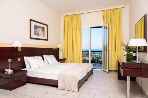 فندق Arion (Arion Hotel) in ساموس ايلاند فندق Arion (Arion Hotel) in ساموس ايلاند