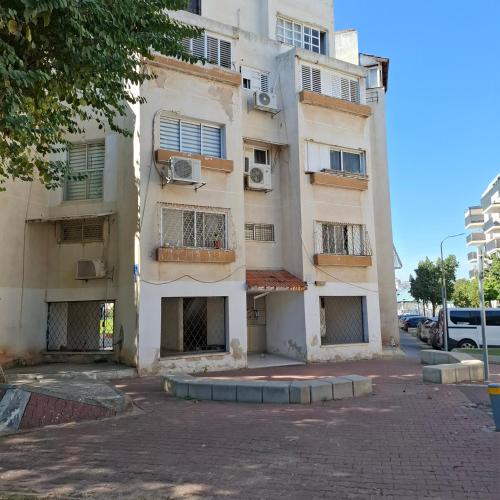 Vista exterior, The Maggie Home in Tel Aviv Vista exterior, The Maggie Home in Tel Aviv