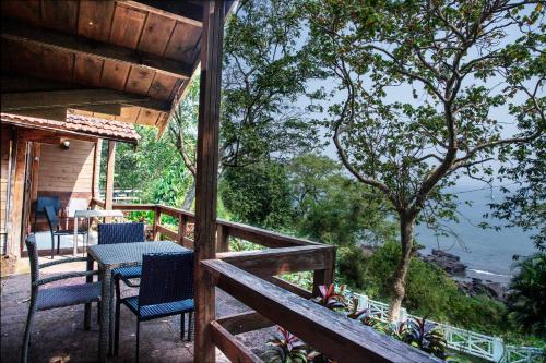 View, Stone Water Eco Resort in Bogmalo View, Stone Water Eco Resort in Bogmalo