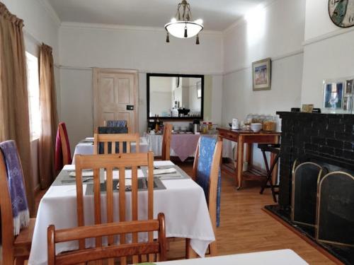 Faciliteiten, Bird Haven Guesthouse in Leribe Faciliteiten, Bird Haven Guesthouse in Leribe