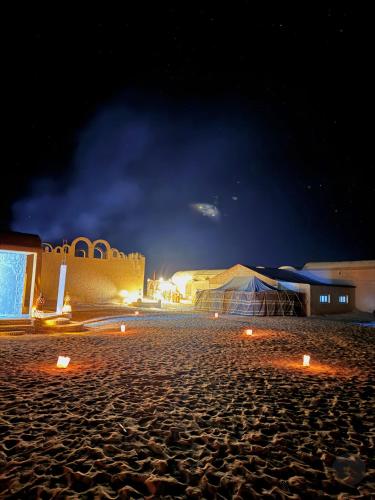 Luxury Camp Dunes Insolites Sabria in Douz Luxury Camp Dunes Insolites Sabria in Douz