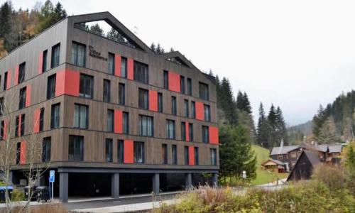 Apartmán 209 - Vlčice Residence (Apartman 209 - Vlcice Residence) in Pec pod Snezkou Apartmán 209 - Vlčice Residence (Apartman 209 - Vlcice Residence) in Pec pod Snezkou