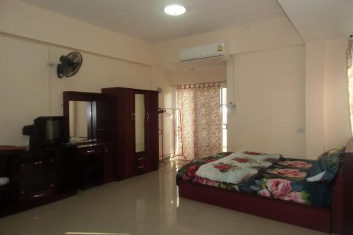 Chanaporn Place in Tha Sala Chanaporn Place in Tha Sala