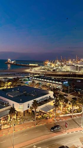 osuite in Ashdod osuite in Ashdod