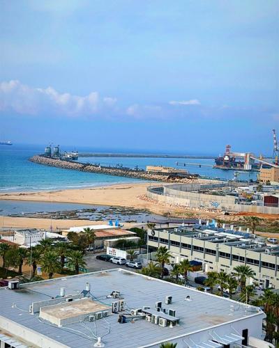 osuite in Ashdod osuite in Ashdod