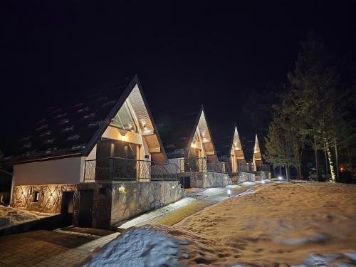 ทัศนียภาพภายนอกโรงแรม, ZEN Luxury Houses & Spa in โดโบรเซลิซา ทัศนียภาพภายนอกโรงแรม, ZEN Luxury Houses & Spa in โดโบรเซลิซา