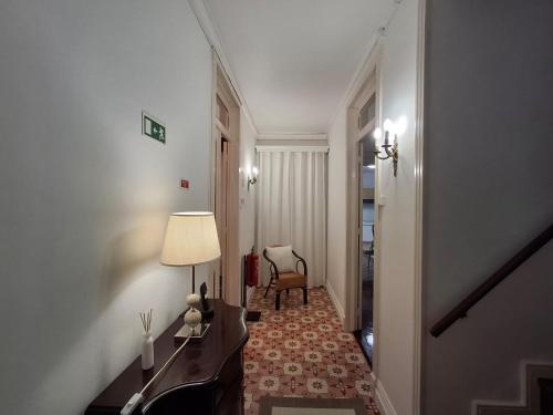 ทางเข้า, Grandparents' House in ฟาชา เด ซีมา ทางเข้า, Grandparents' House in ฟาชา เด ซีมา