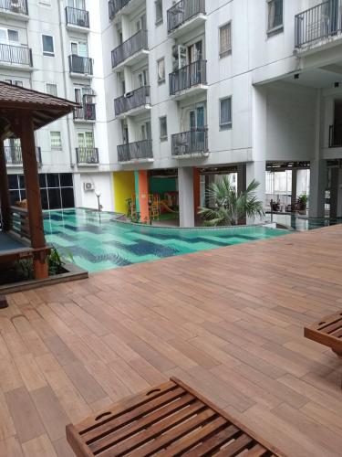 City Light Studio Exclusive 1 in Ciputat City Light Studio Exclusive 1 in Ciputat