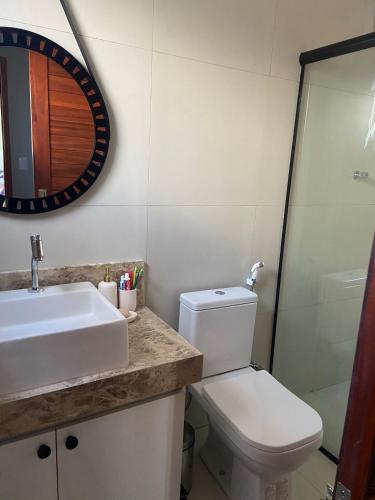 Casa Tibau in Tibau Casa Tibau in Tibau