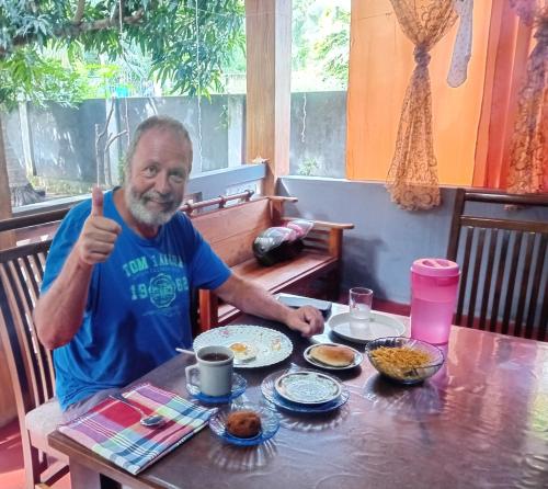 Enoch Guest House in Mannar Enoch Guest House in Mannar