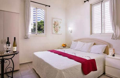 Talpiot Guest House in حيفا Talpiot Guest House in حيفا